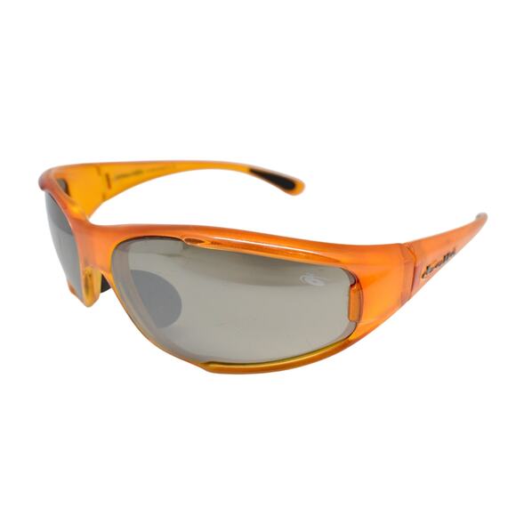 Bollé Turbulence 0785526075 Sunglasses - LENSES FAIR/FRAMES GOOD CONDITION -READ main image 9